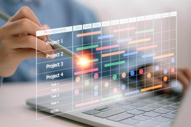 Bids and Tender Consultancy - Opportunity Identification