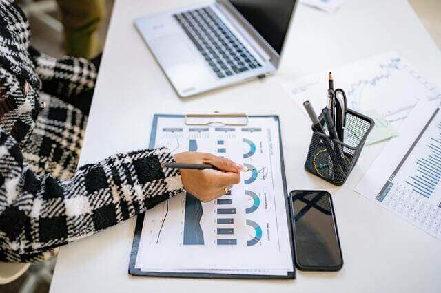 Procurement & Supply of Goods - Tangerine Consultancy