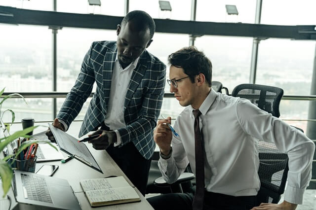 Bid Compliance & Document Review