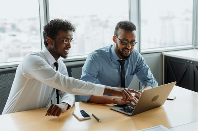 Tender Submission Support Services