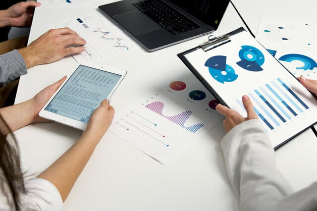 Market Entry Opportunity Research