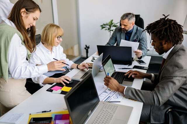 Regulatory Policy Monitoring Analysis